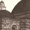 click to view etching